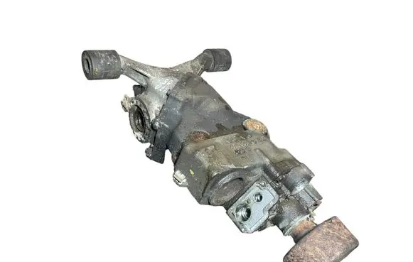 Volvo XC70 Rear differential P30713129 S582792 08699632
