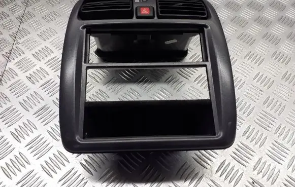 Mitsubishi Space Star Dashboard side air vent grill/cover trim