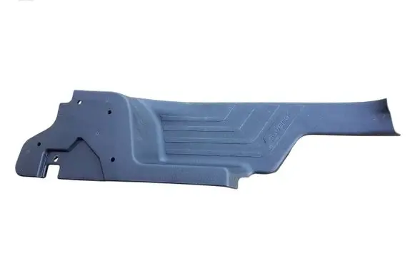 Subaru Ascent Rear sill trim cover C16010073 94061XC01A