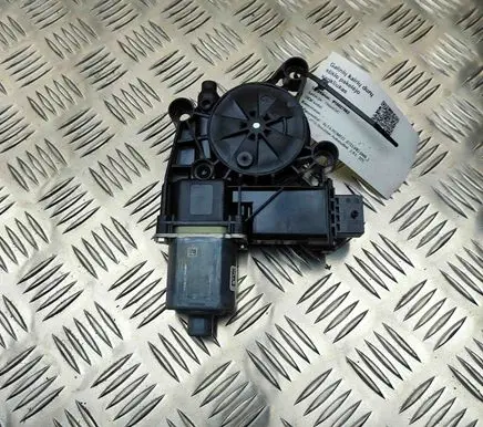 Alfa Romeo Stelvio Rear door window regulator motor 0130822071 6000626612