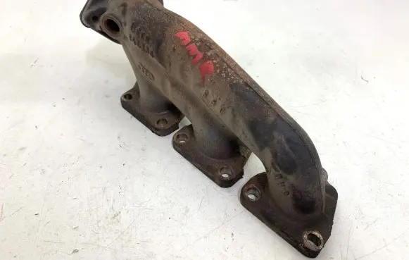 Audi S5 Exhaust manifold 06e253033t