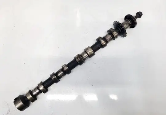 Camshaft