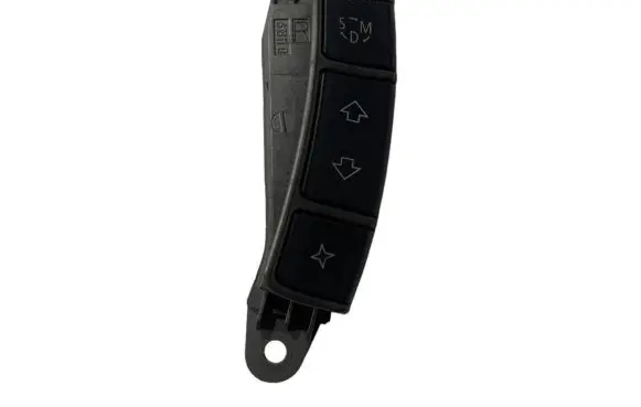 BMW 7 E65 E66 Steering wheel buttons/switches 6911586