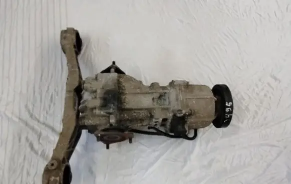 Suzuki Vitara (LY) Rear differential 2741157L00000