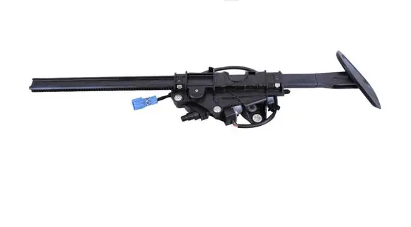 Mercedes-Benz C W205 Seat belt adjustment motor A2058600157