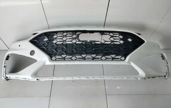 Hyundai i30 Front bumper 86511G4DA0