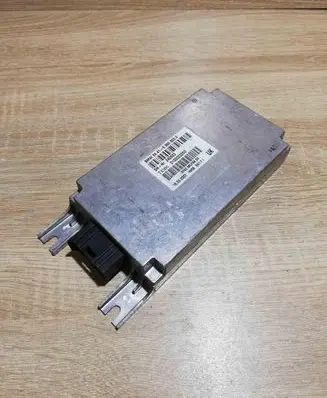 BMW 7 E65 E66 Voice control module 6960803
