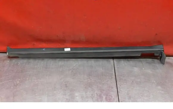 Hyundai Tucson JM Front sill (body part) 87751-N7000