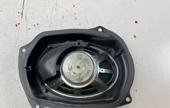 Nissan Navara D40 Front door speaker 28167EA000