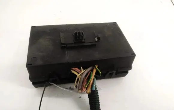 Fuse box set