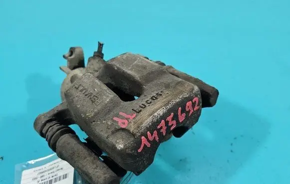Renault Scenic I Rear brake caliper IMPRK1475692