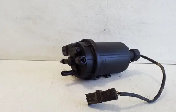 Suzuki Grand Vitara II Fuel filter housing 8200314483 6610972840