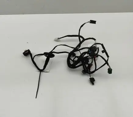 Mercedes-Benz EQB Front door wiring loom A1775409410