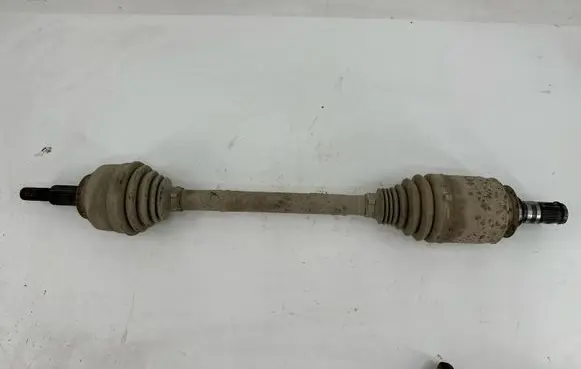 Jeep Grand Cherokee Rear driveshaft
