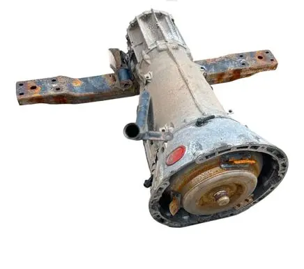 Jeep Grand Cherokee (WK) Automatic gearbox P52108574AA TAQ068733060 R1632710901