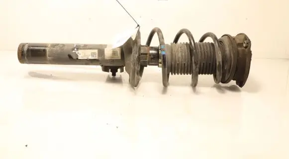 Skoda Octavia Mk4 Front shock absorber with coil spring 5WA413031S