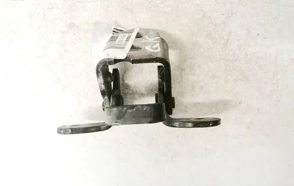 Jeep Patriot Rear door lower hinge