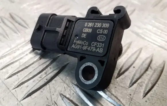 Peugeot Boxer Air pressure sensor 0261230309 AG919F479AB