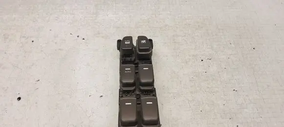 Hyundai Sonata Electric window control switch 27303K010HZ 081208216 202008033