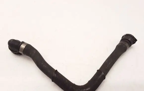 BMW 7 E65 E66 Engine coolant pipe/hose 10305917 17127508014