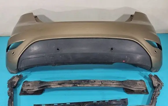 Ford Fiesta Rear bumper IMPRK1454739