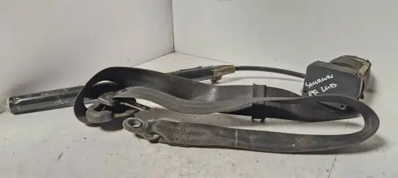 Seat Alhambra (Mk1) Front seatbelt 7m0857705c