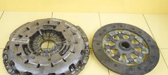 BMW 1 F20 F21 Clutch set kit 7614325 29SP13