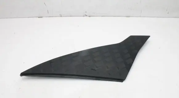 Cupra Born (C) pillar trim 10E853377