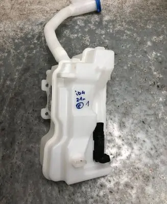 Volkswagen ID.4 Windshield washer fluid reservoir/tank 1EA955448B-BILI 1EA955448B