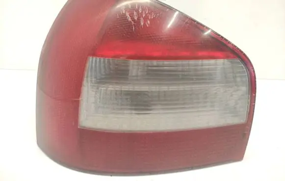 Audi A3 S3 8L Rear/tail lights 57930 61R2 2847
