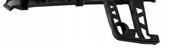 Opel Insignia B Rear bumper mounting bracket 39200967
