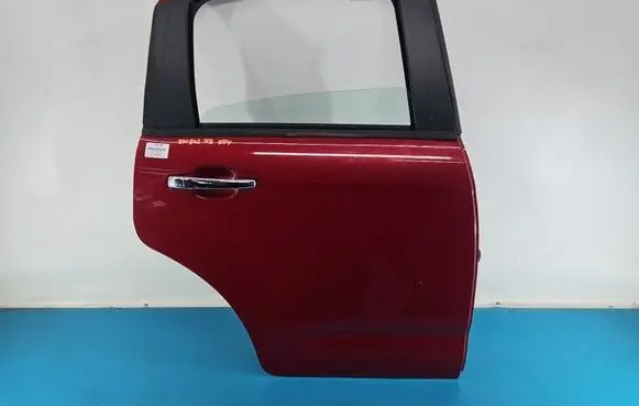 Citroen C3 Rear door IMPRK1529820