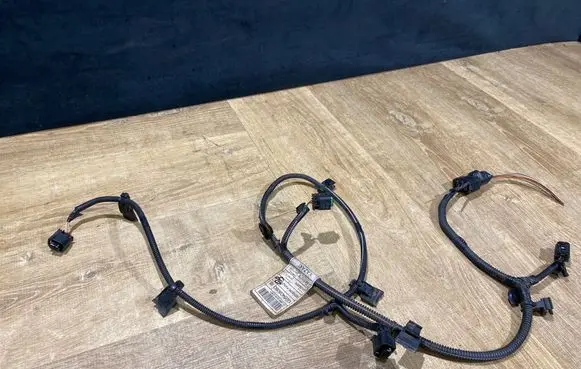 Citroen Nemo Parking sensor (PDC) wiring loom 1365405080 23022010