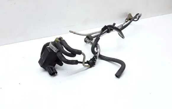 Volvo V40 Turbo solenoid valve 9672875080
