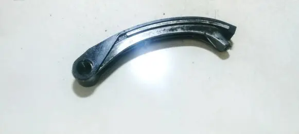 Opel Astra G Slide rail for timing chain 90500768 46995