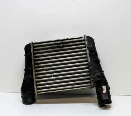 Audi A4 S4 B7 8E 8H Intercooler radiator 8E0145805AA