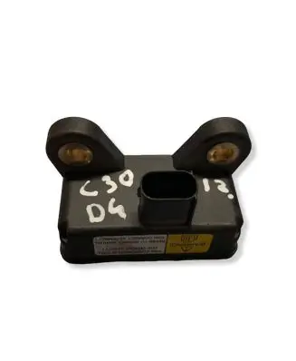 Volvo C30 ESP acceleration yaw rate sensor 10170106483 11W034 GW71A13EES