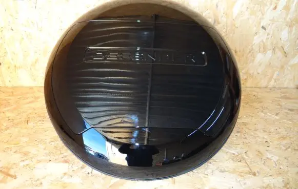 Land Rover Defender Original wheel cap N8B247212AC