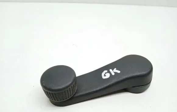 Skoda Octavia Mk2 (1Z) Rear door window winding handle 1H0837581D