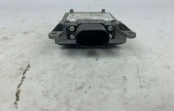 Blind spot module