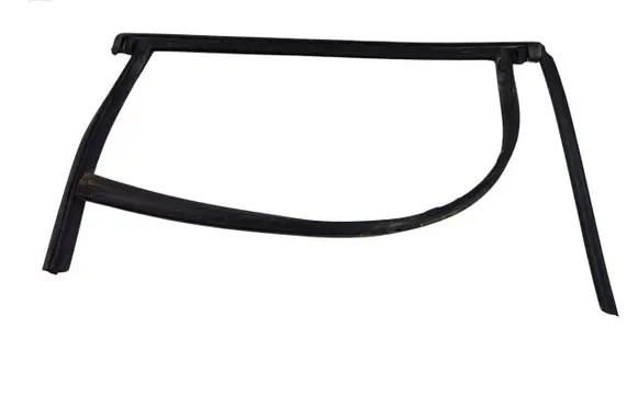 Ford Escape III Rubber seal rear door window/glass CEP4A HSS5081
