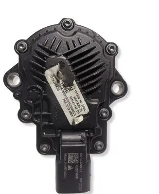 BMW X3 G01 Transfer box differential control unit 02806767Z2 5A67B84