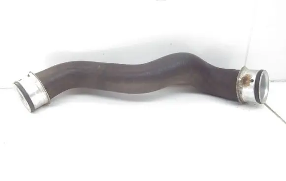 Mercedes-Benz CLK A209 C209 Engine coolant pipe/hose