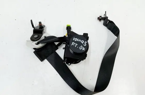Hyundai Ioniq 5 Rear seatbelt 89820-GI200