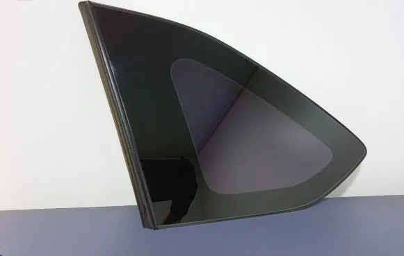 Honda FR-V Rear side window