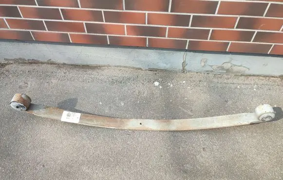 Ford Transit Rear leaf spring 1721790 1382081 LS5827532