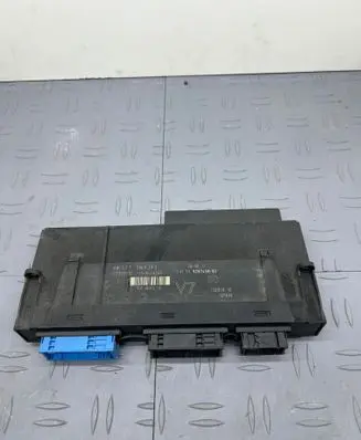 BMW 5 F10 F11 Comfort/convenience module 517626E01 1546446293 9267458