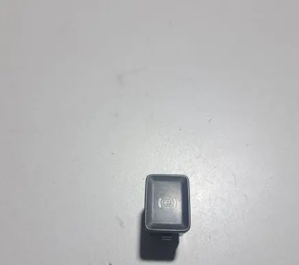Volkswagen PASSAT B6 Hand parking brake switch 3C0927225C