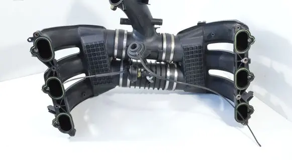 Porsche Cayman 987 Intake manifold 98711011601