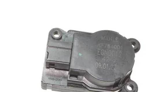 Opel Mokka B Air flap motor/actuator KF784001